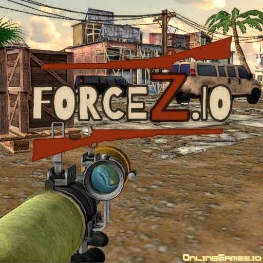 Forcez Io