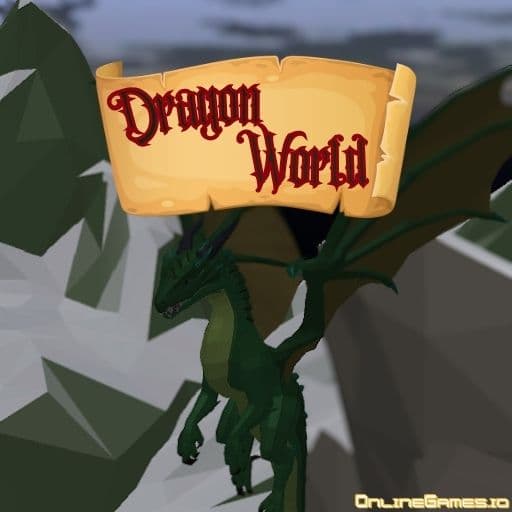Dragon World