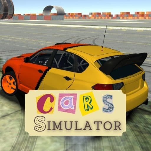 Cars Simulator