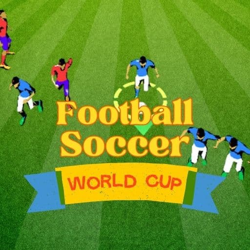 Football Soccer World Cup