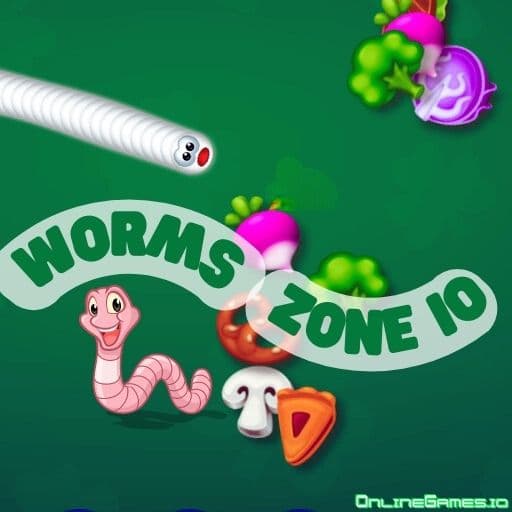 Wormszone Io