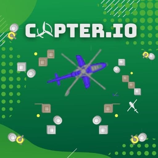 Copterio