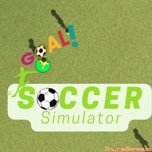 Soccer Simulator