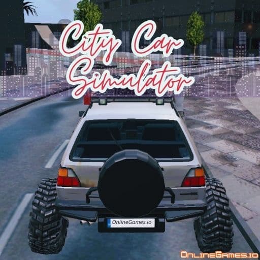City Car Simulator