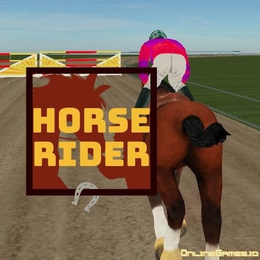 Horse Rider