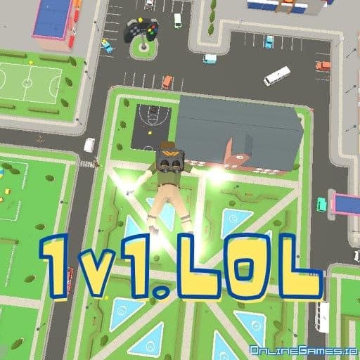 1V1Lol