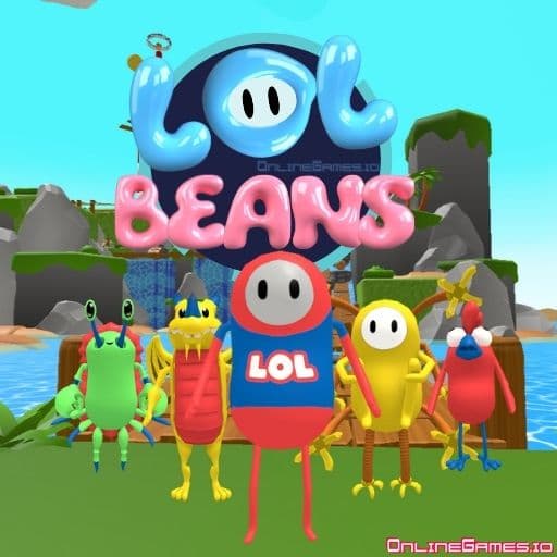 Lolbeans Io