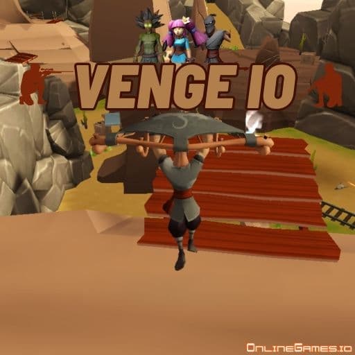 Venge Io