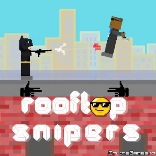 Rooftop Snipers