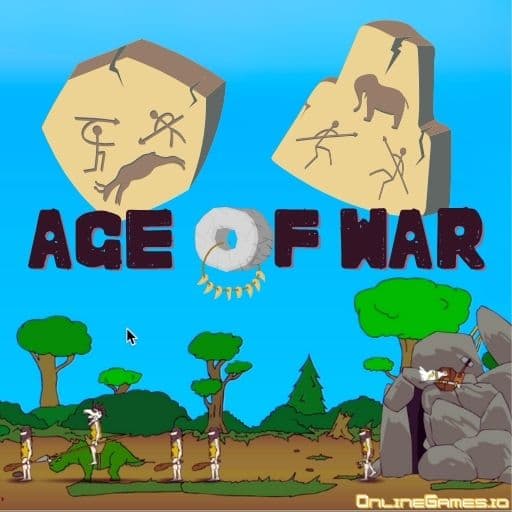 Age Of War