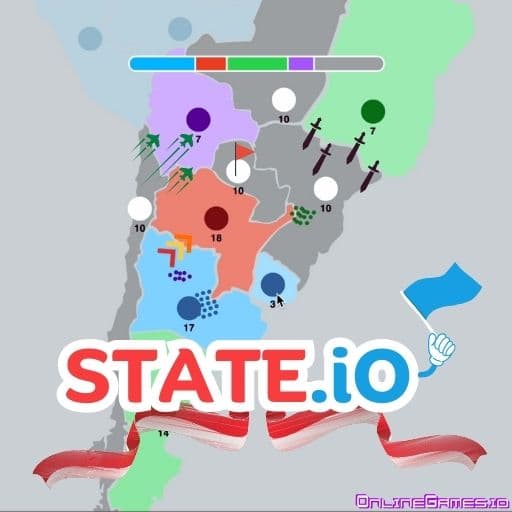 Stateio