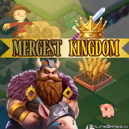 Mergest Kingdom