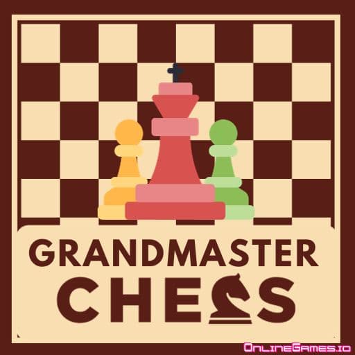 Grandmaster Chess