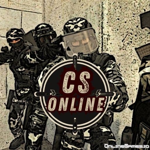 Cs Online