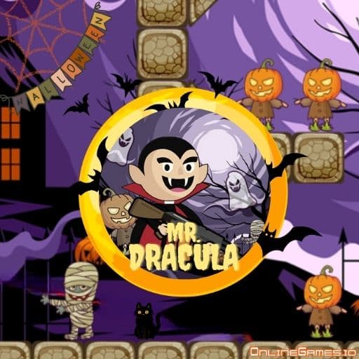 Mr Dracula
