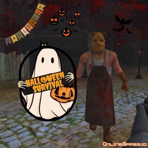 Halloween Survival