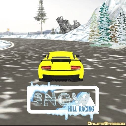 Snow Hill Racing