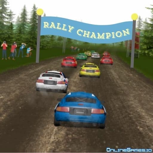 Rally Champion