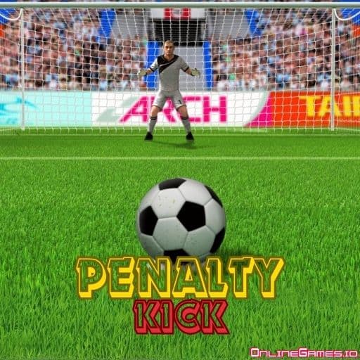 Penalty Kick