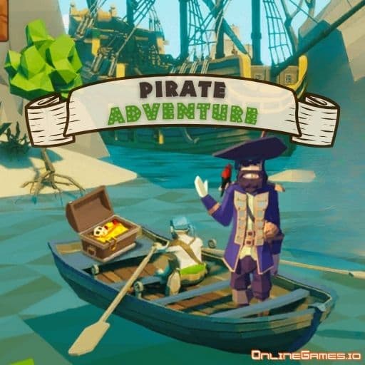 Pirate Adventure