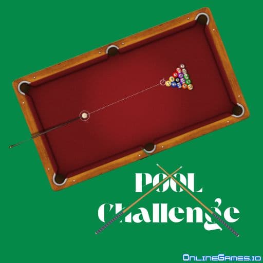 Pool Challenge