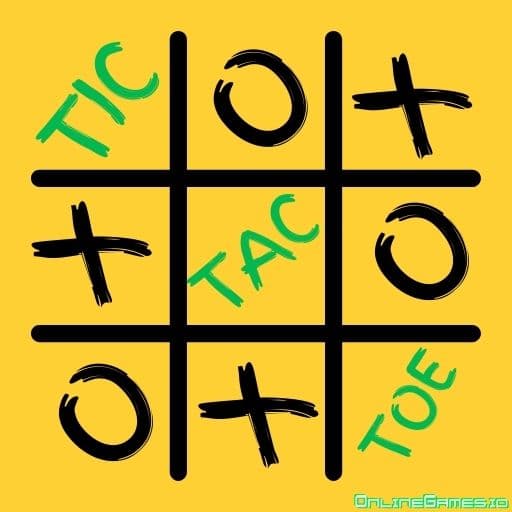 Tic Tac Toe