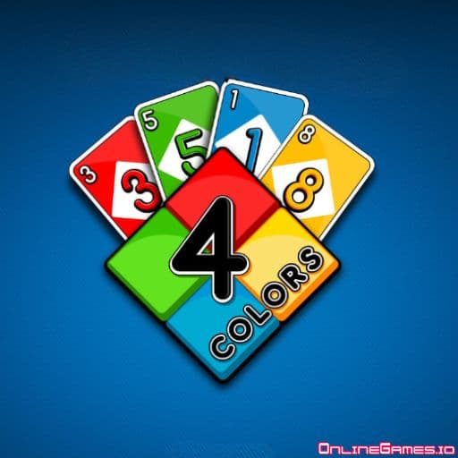 Four Colors