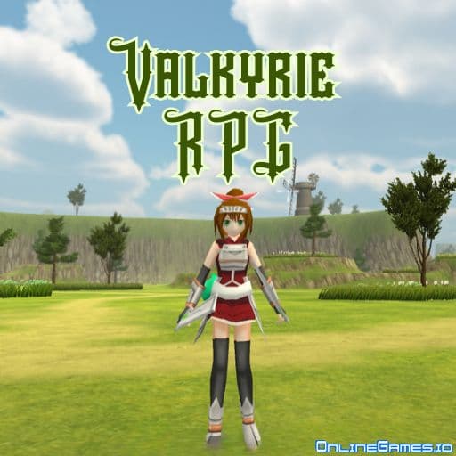 Valkyrie Rpg