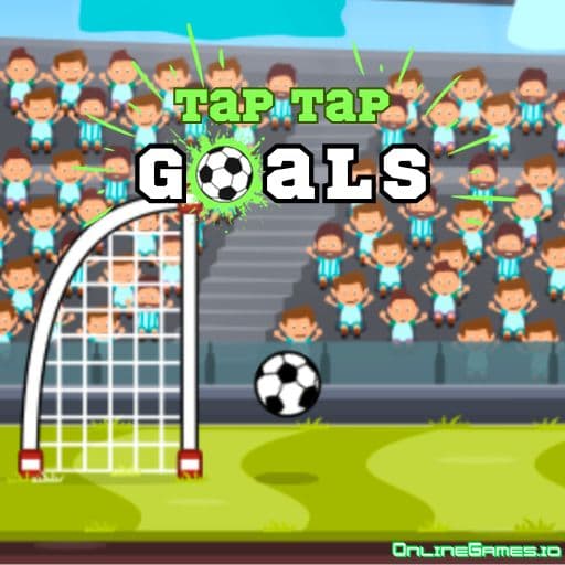 Tap Tap Goals
