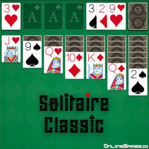 Solitaire Classic
