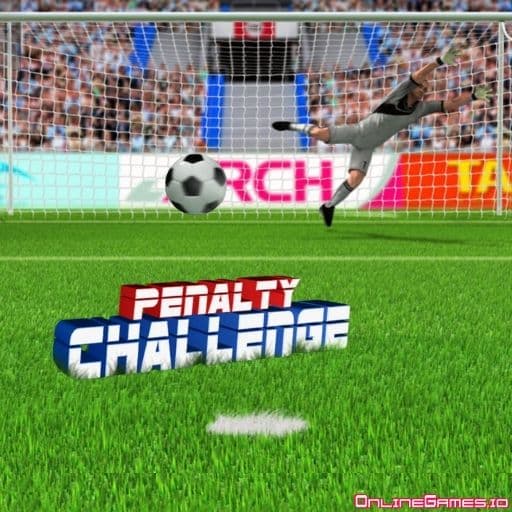 Penalty Challenge