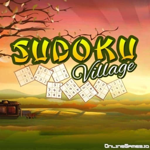 Sudoku Village