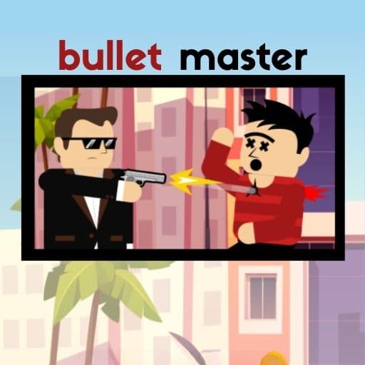 Bullet Master