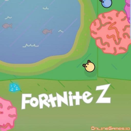Fortnite Z