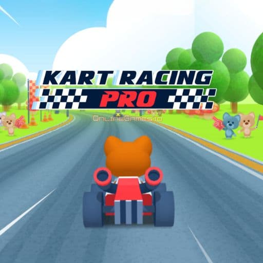 Kart Racing Pro