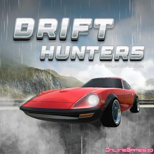 Drift Hunters