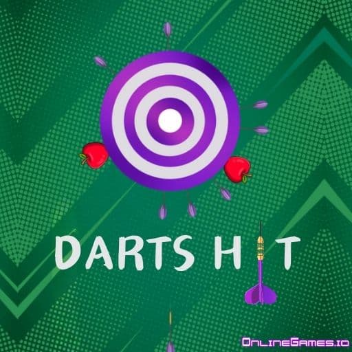 Darts Hit