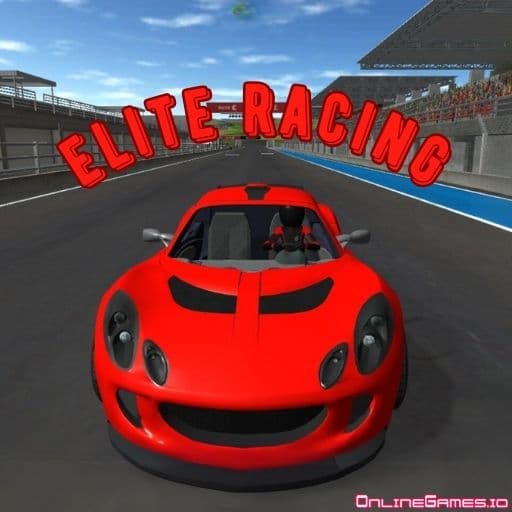 Elite Racing