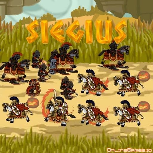 Siegius