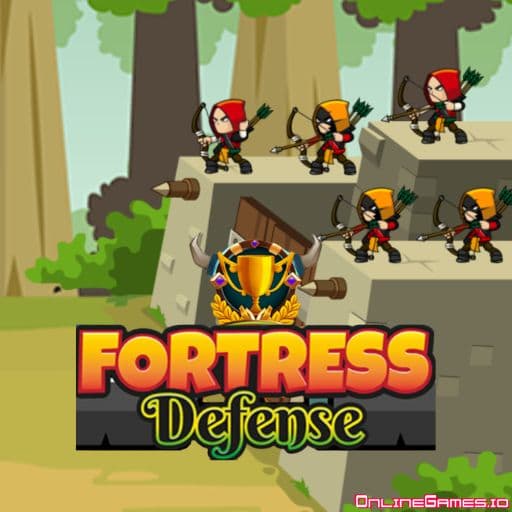 Fortress Defense