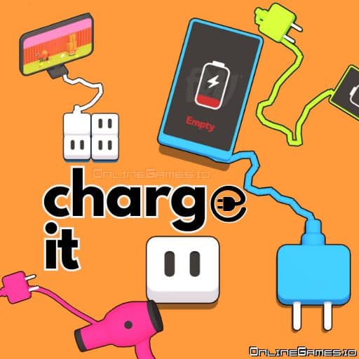 Charge It