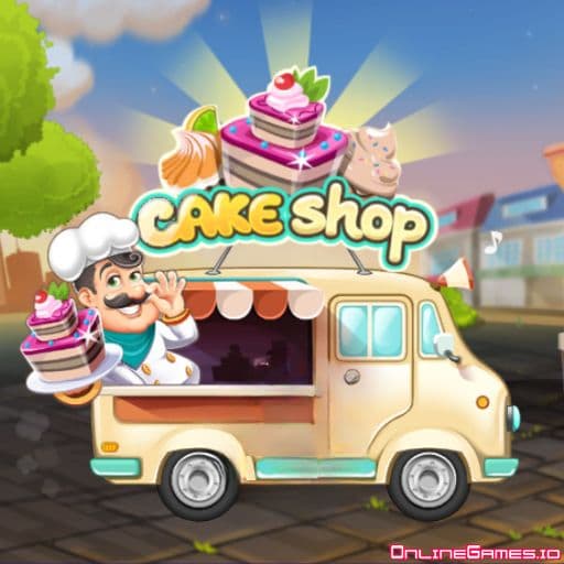 Cake Shop