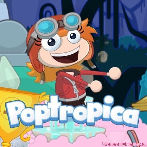 Poptropica