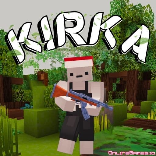 Kirka Io