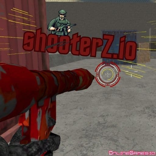 Shooterzio