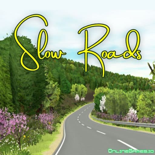 Slow Roads