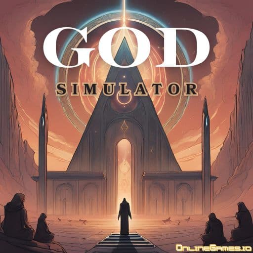 God Simulator
