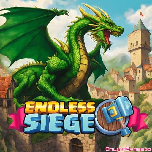 Endless Siege