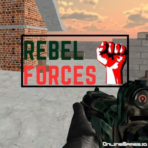 Rebel Forces