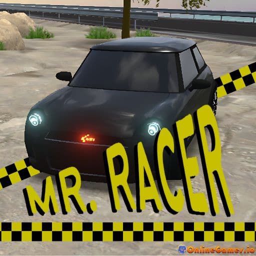 Mr Racer